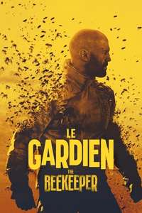 The Beekeeper - Posters