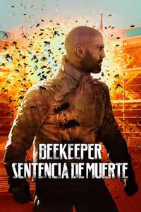 The Beekeeper - Posters