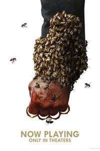 The Beekeeper - Posters