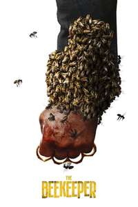 The Beekeeper - Posters