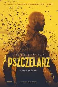 The Beekeeper - Posters