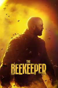 The Beekeeper - Posters