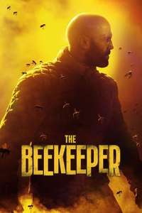The Beekeeper - Posters