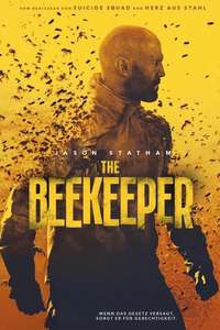 The Beekeeper - Posters