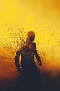 The Beekeeper - Posters
