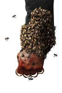 The Beekeeper - Posters