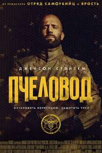 The Beekeeper - Posters