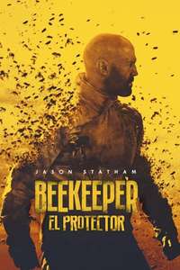 The Beekeeper - Posters