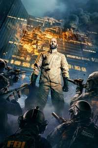 The Beekeeper - Posters