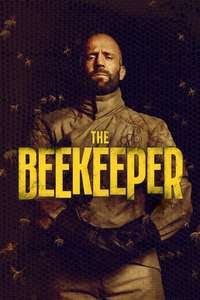 The Beekeeper - Posters