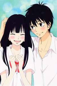 Kimi ni Todoke: From Me to You - Posters