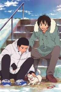 Kimi ni Todoke: From Me to You - Posters