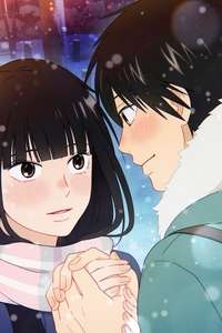 Kimi ni Todoke: From Me to You - Posters