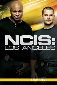 NCIS: Los Angeles - Posters