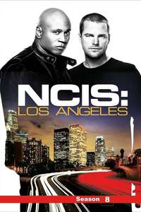 NCIS: Los Angeles - Posters