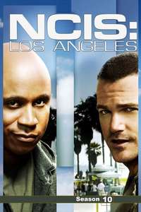 NCIS: Los Angeles - Posters