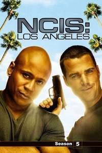 NCIS: Los Angeles - Posters