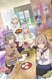 Grandpa and Grandma Turn Young Again - Posters