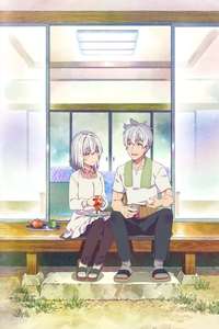 Grandpa and Grandma Turn Young Again - Posters
