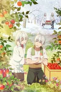 Grandpa and Grandma Turn Young Again - Posters