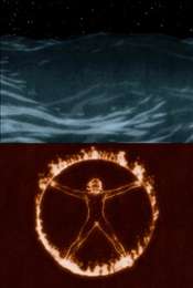 Prometheus Bound