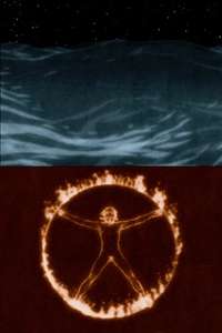 Prometheus Bound - Poster