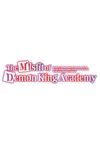 The Misfit of Demon King Academy - Posters