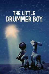 The Little Drummer Boy - Poster