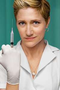 Nurse Jackie - Posters