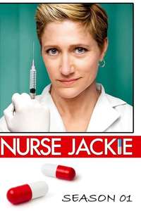 Nurse Jackie - Posters