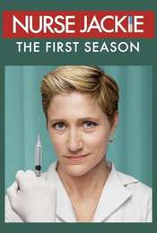 Nurse Jackie Season 1