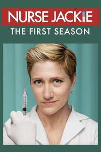 Nurse Jackie - Posters