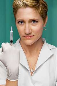 Nurse Jackie - Posters