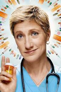 Nurse Jackie - Posters