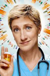 Nurse Jackie - Posters