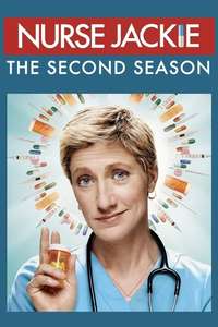 Nurse Jackie - Posters