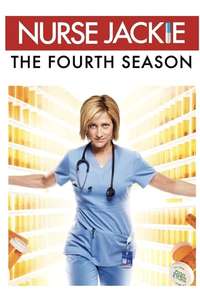 Nurse Jackie - Posters