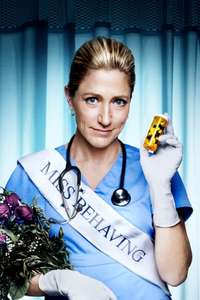 Nurse Jackie - Posters