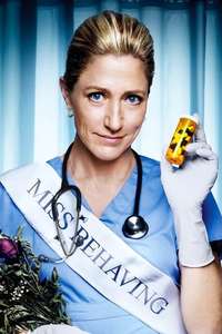 Nurse Jackie - Posters