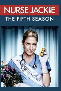 Nurse Jackie - Posters