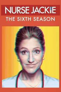 Nurse Jackie - Posters