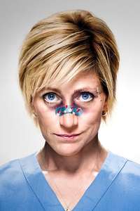 Nurse Jackie - Posters