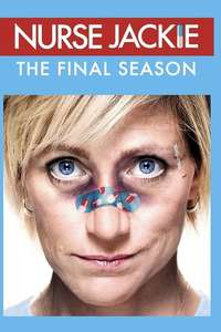 Nurse Jackie - Posters