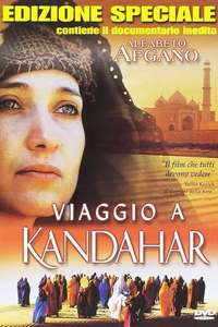 Kandahar - Poster