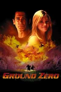 Ground Zero - Poster