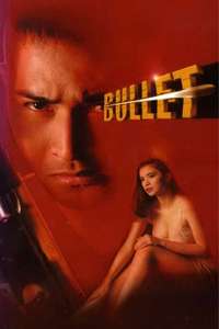 Bullet - Poster