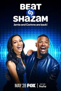 Beat Shazam - Posters