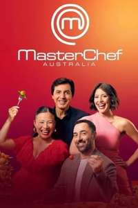 MasterChef Australia - Posters