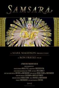 Samsara - Poster