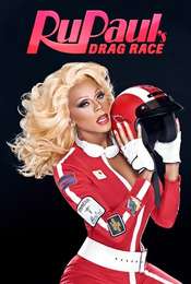 RuPaul's Drag Race Season 1